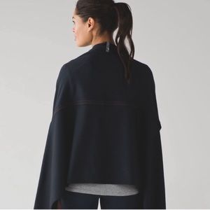 Lululemon vinyasa wrap